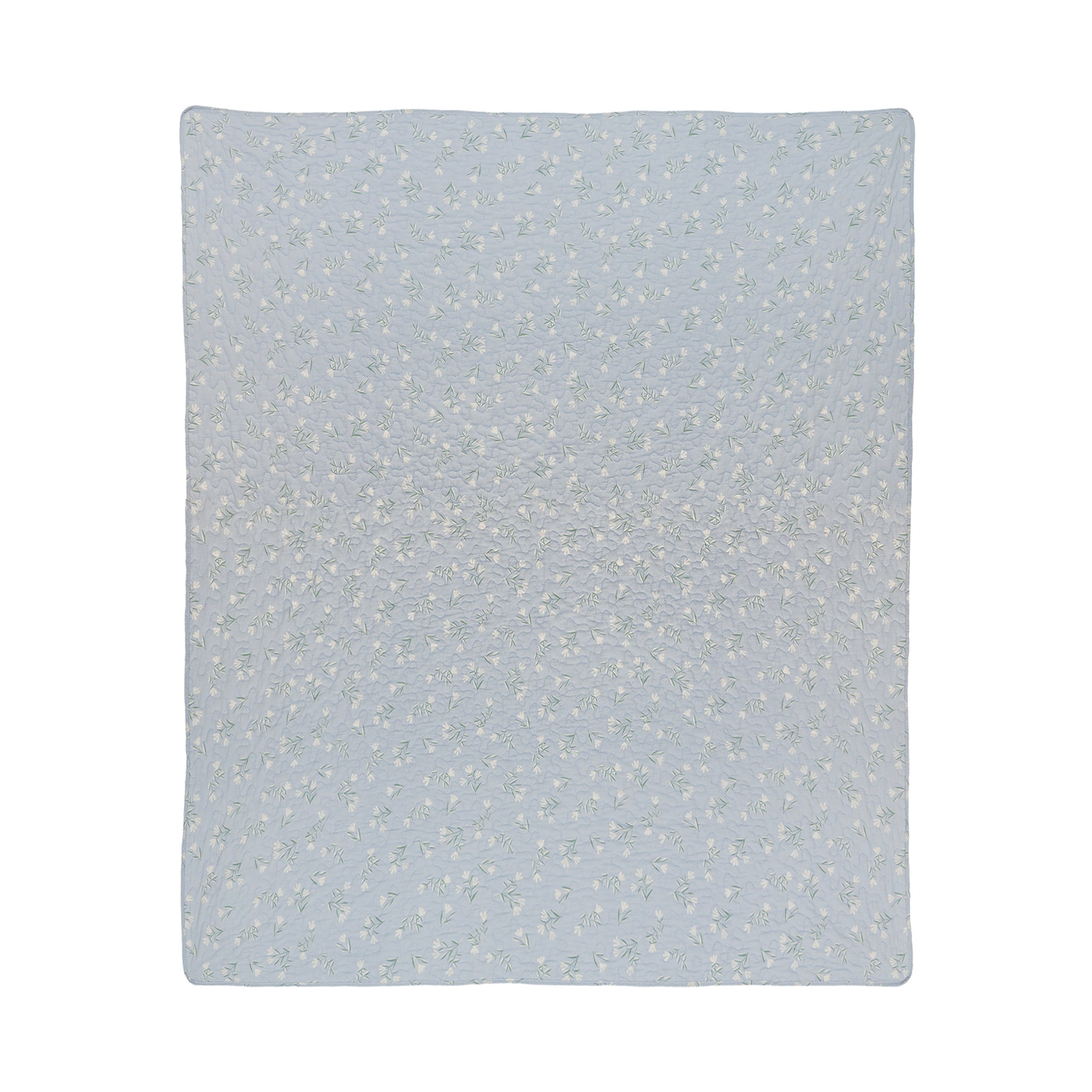 Blue Pastures Quilted Collection