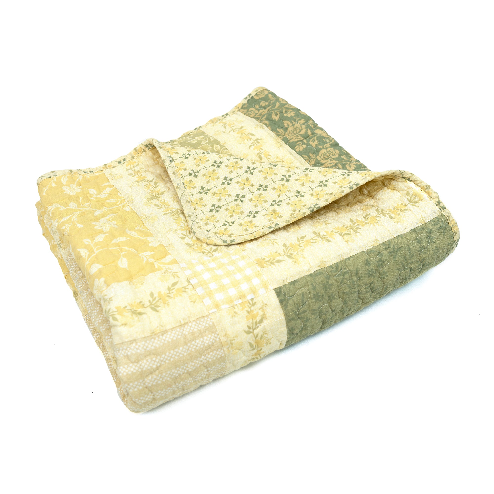Meadow Quilted Collection