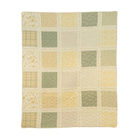 Meadow Quilted Collection