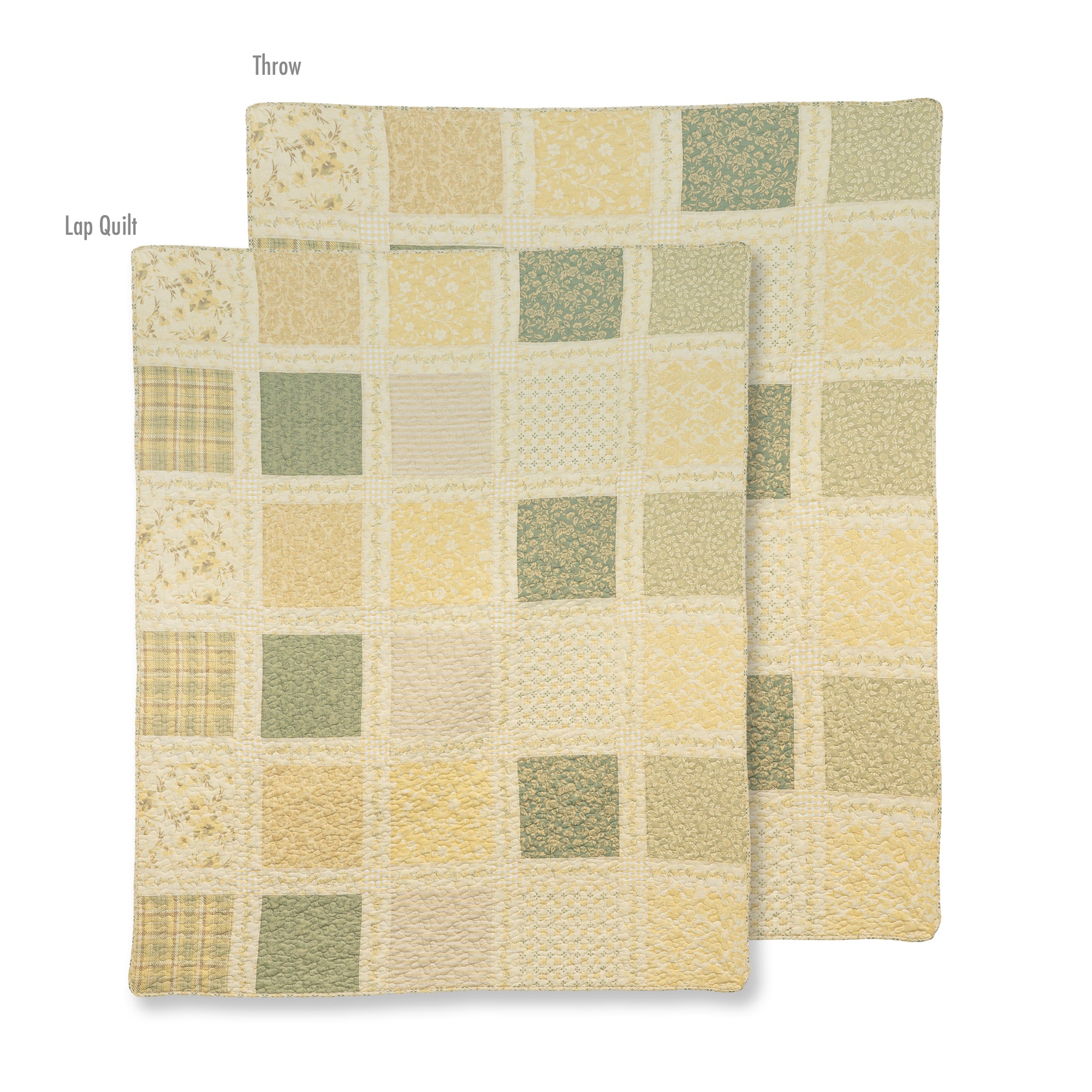 Meadow Quilted Collection