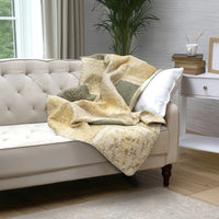 Meadow Quilted Collection