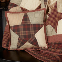 Abilene Star Quilted Collection