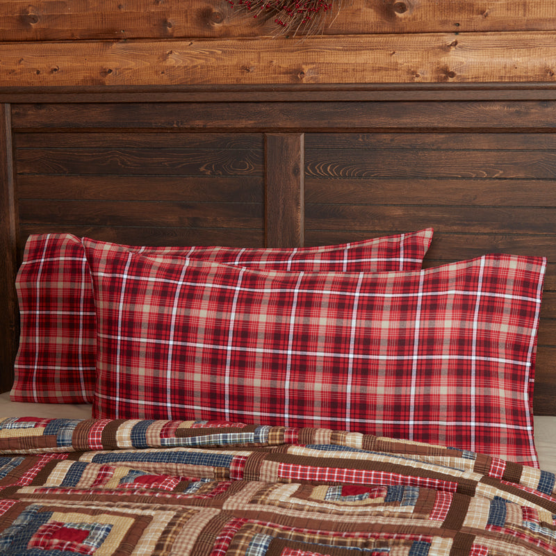 Braxton Quilted Collection