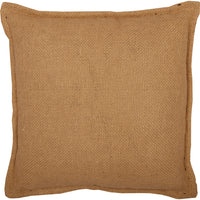 Dawson Star Deer Pillow 12x12