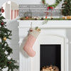 Sawyer Mill Red Ticking Stripe Stocking 12x20