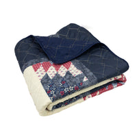 Bluefield Star Quilted Collection