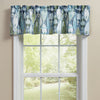 COLORFUL CANOES VALANCE 60X14"