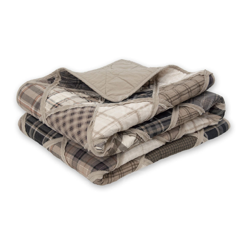 Driftwood Quilted Collection