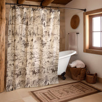 Cowboy Quilted Collection