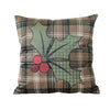Holly Forest Quilted Collection