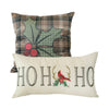 Holly Forest Quilted Collection