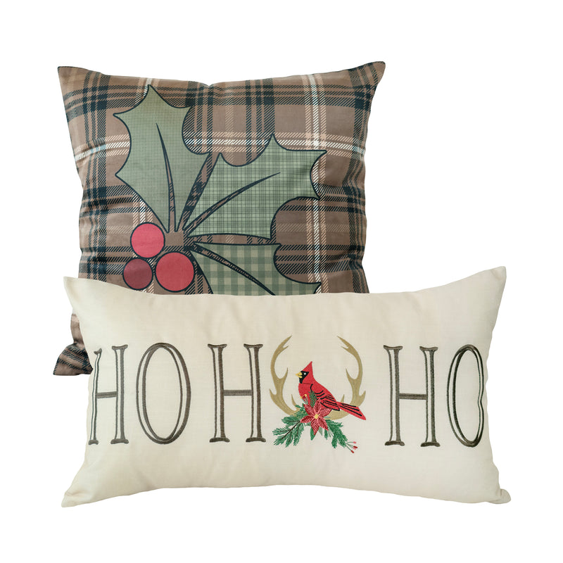Holly Forest Quilted Collection