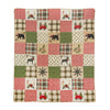 Holly Forest Quilted Collection