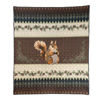 Pine Circle Quilted Collection