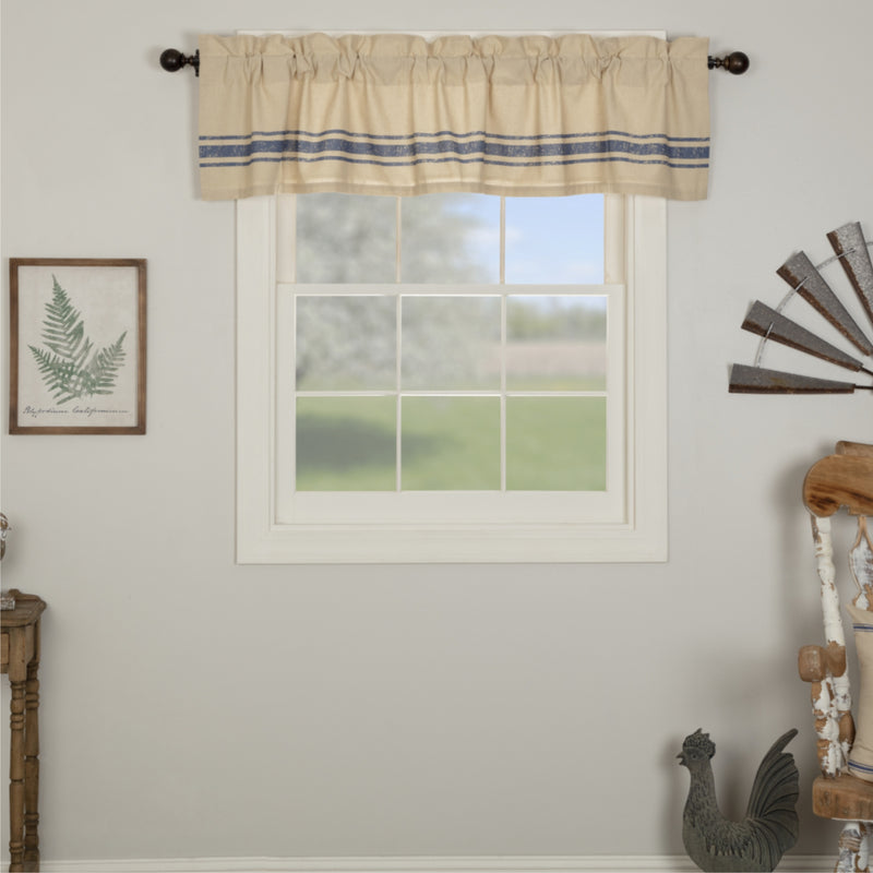 Fresh Picked Valance 16Lx72W