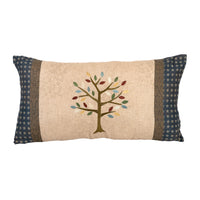 Tree of Love Quilted Collection