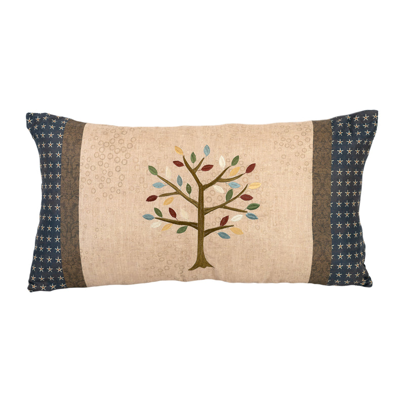 Tree of Love Quilted Collection