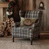 Cardinal Pine Quilted Collection