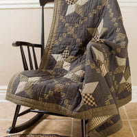 Farmhouse Star Quilted Collection