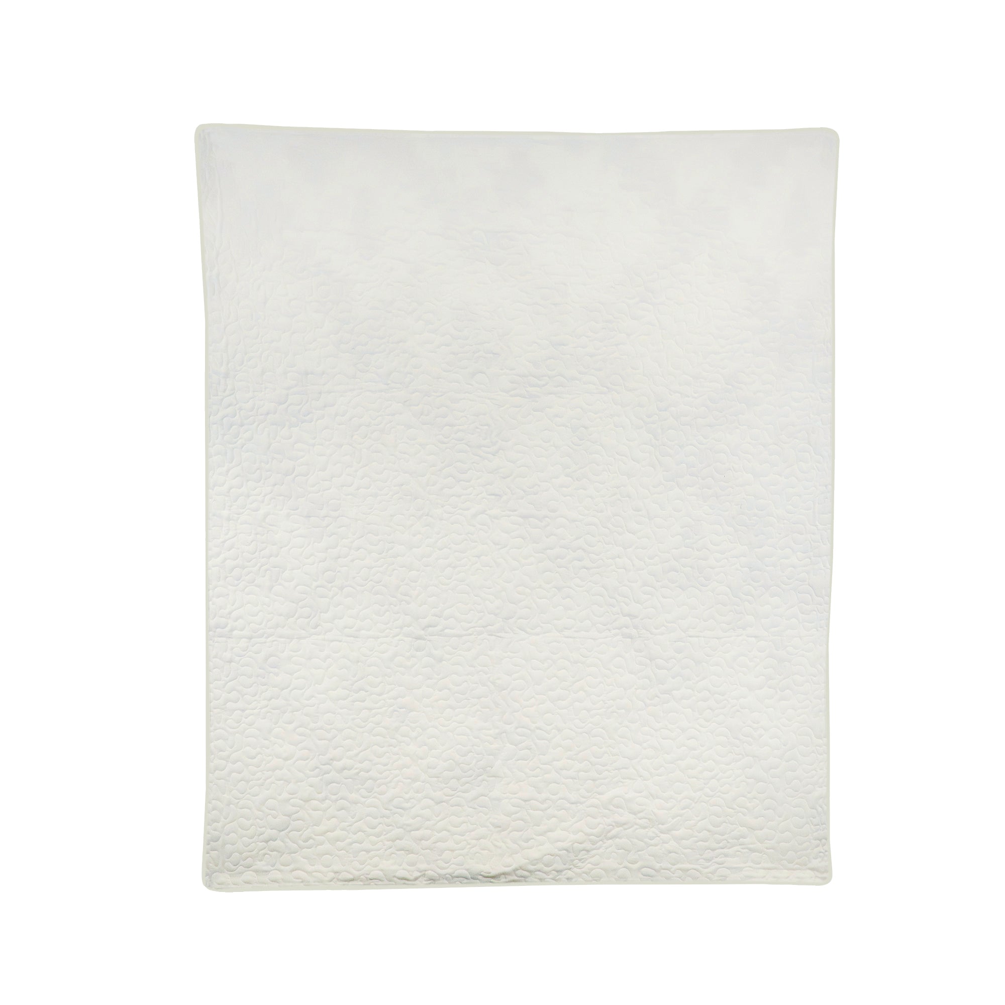 Blue Diamond Quilted Collection