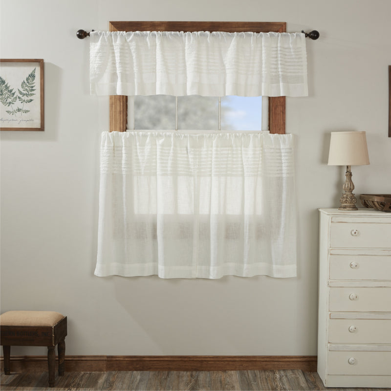 Kathryn Tier Set of 2 36Lx36W