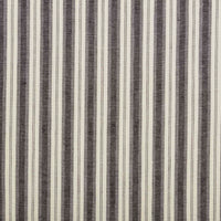 Ashmont Ticking Stripe Tier Set of 2 L24xW36