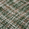 Heritage Woven Throw Blanket - Field Greens