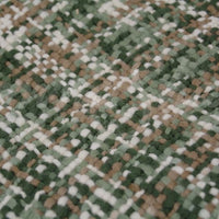 Heritage Woven Throw Blanket - Field Greens