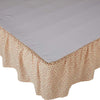 Camilia Queen Bed Skirt 60x80x16