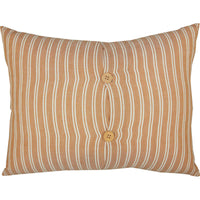 Camilia Ruffled Pillow 14x18