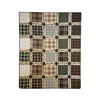 Pine Patch Quilted Collection