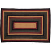 Wyatt Jute Rug Rect w/ Pad 48x72