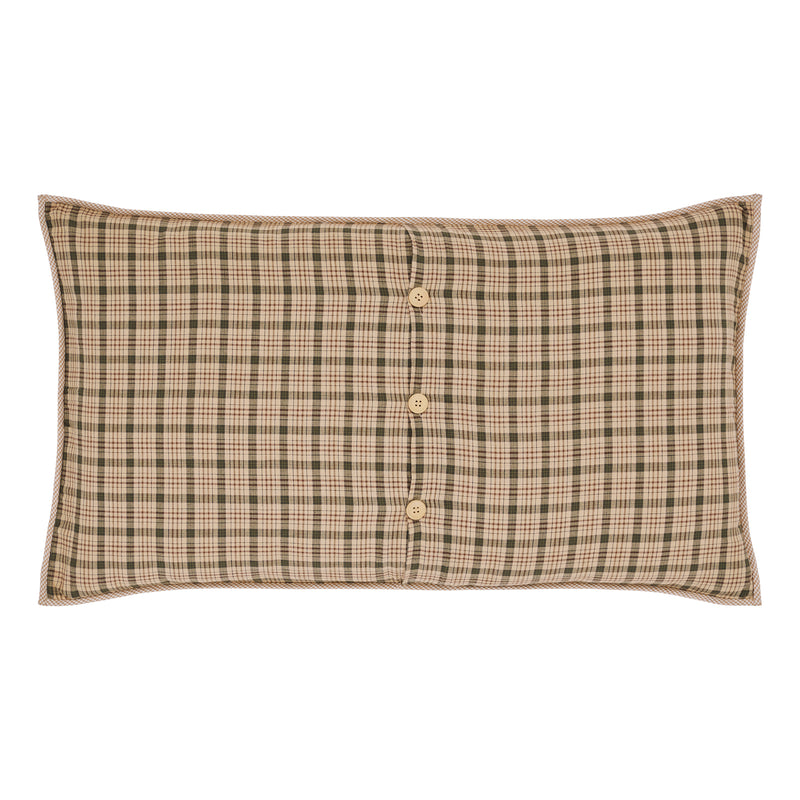 Cider Mill King Sham 21x37 **BACKORDERED UNTIL DECEMBER 2024**