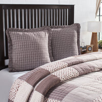 Florette Quilted Collection