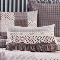 Florette Quilted Collection