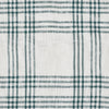 Pine Grove Plaid King Coverlet 97x110