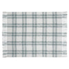 Pine Grove Plaid Woven Throw 50x60