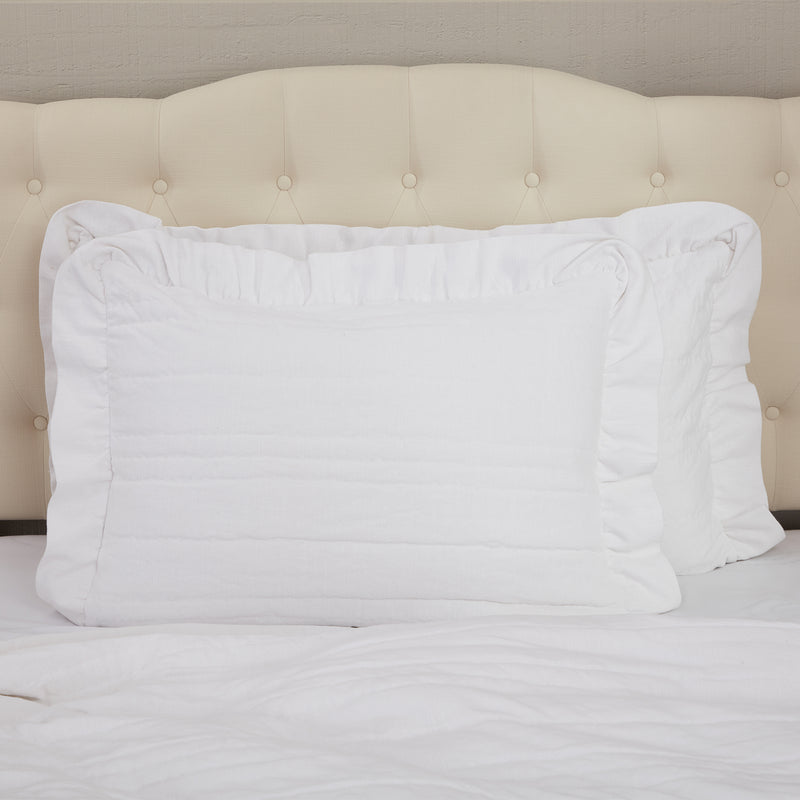 Serenity King Sham 37Lx21W
