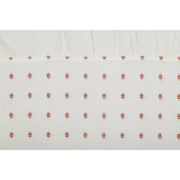 Abigail Fabric Euro Sham 26Lx26W