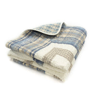 Coastal Star Quilted Collection