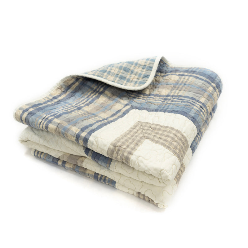 Coastal Star Quilted Collection