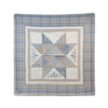 Coastal Star Quilted Collection
