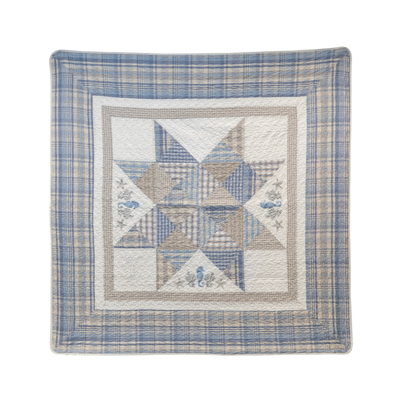 Coastal Star Quilted Collection
