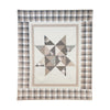 Smoky Star Quilted Collection
