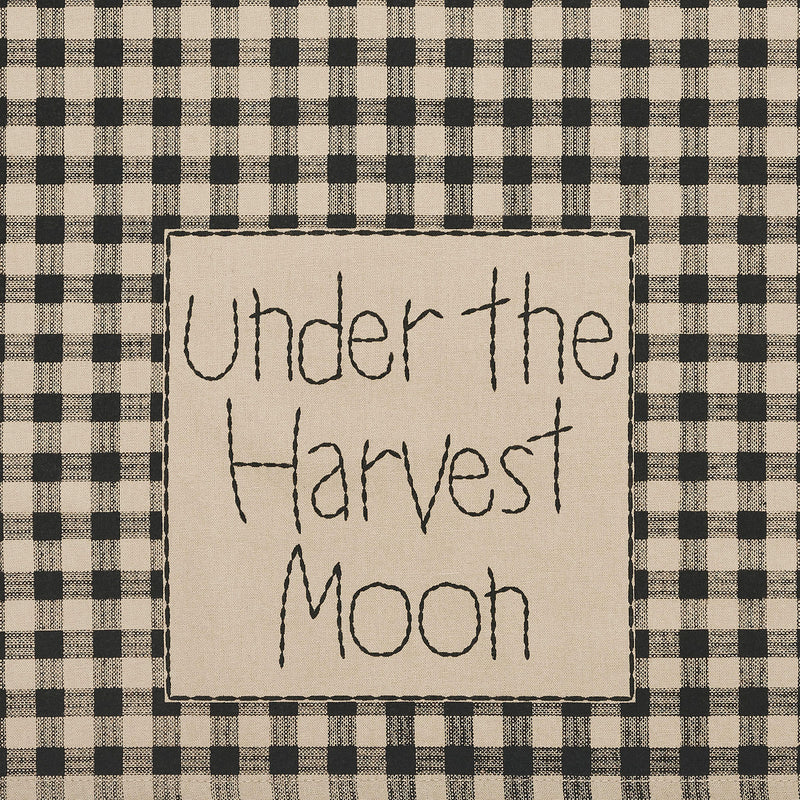 Raven Harvest Tea Towel Set of 3 19x28