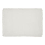 Bountifall Autumn Blessings Placemat Set of 2 13x19
