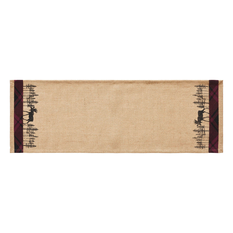 Cumberland Moose Runner 12x36