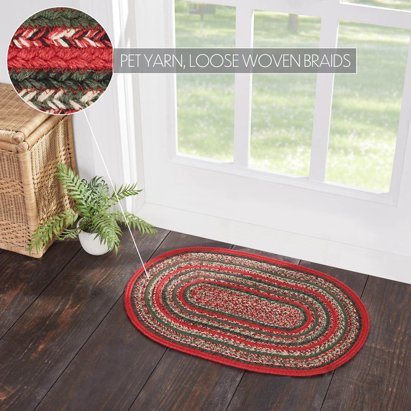 Forrester Indoor/Outdoor Rug Oval 20x30