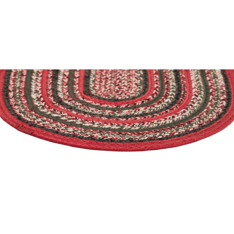 Forrester Indoor/Outdoor Rug Oval 20x30
