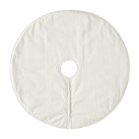 Kringle Chenille Tree Skirt 36